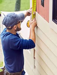 Affordable Siding Repair and Maintenance Services in Roodhouse, IL